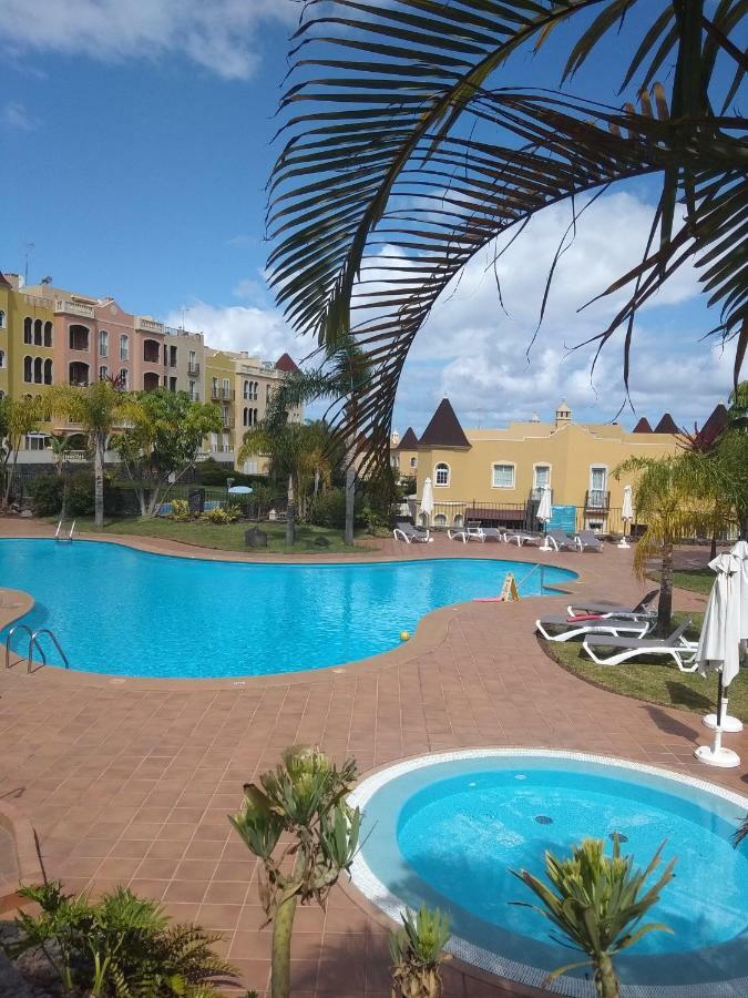 Acogedor Tenerife Norte Santa Ursula  Exterior photo