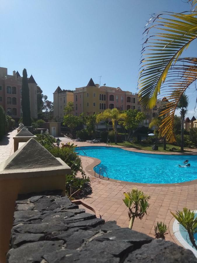 Acogedor Tenerife Norte Santa Ursula  Exterior photo