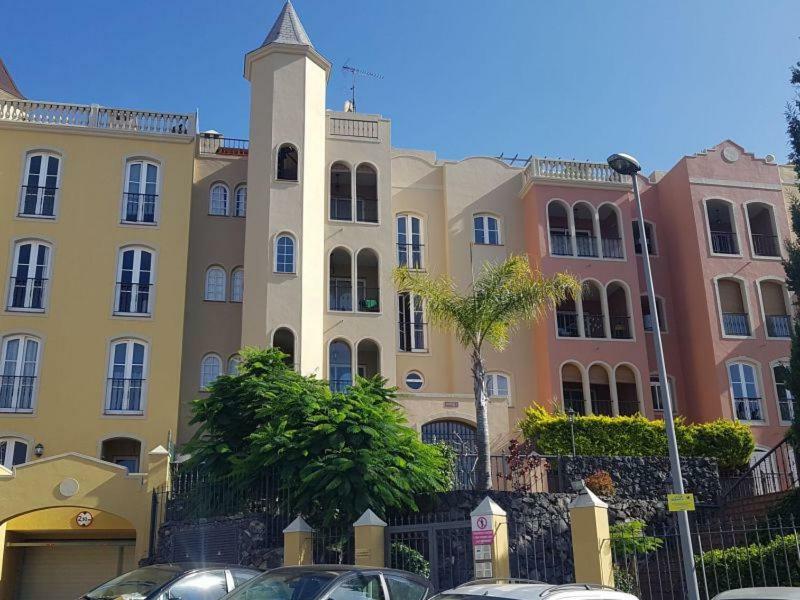 Acogedor Tenerife Norte Santa Ursula  Exterior photo